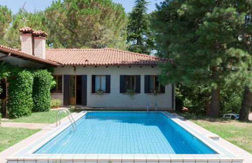 Villa La Cimetta Asolo - Foto 6