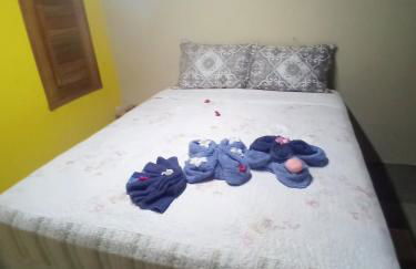 Chales Da Mata - Foto 8