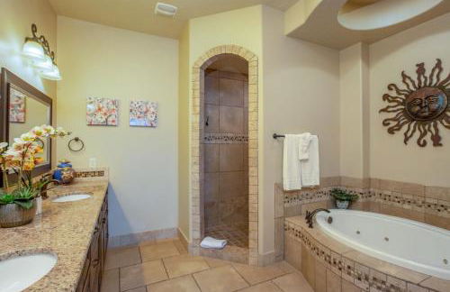 H7-Heavenly-Ground Floor 3-bedroom Hillside View - Foto 10