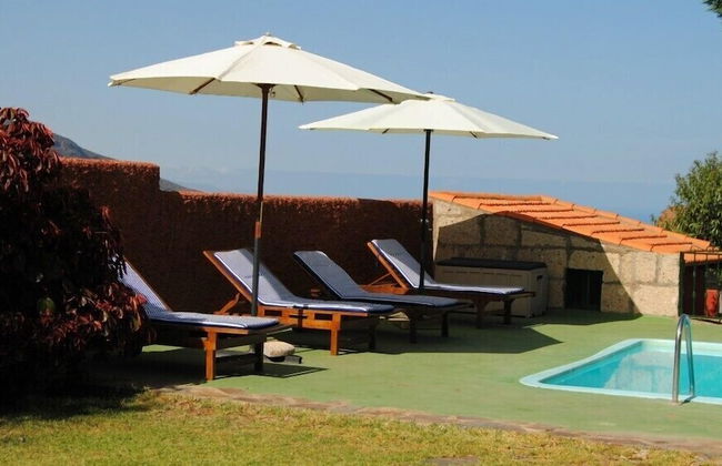 Casa Del Cura Viejo - Photo 12