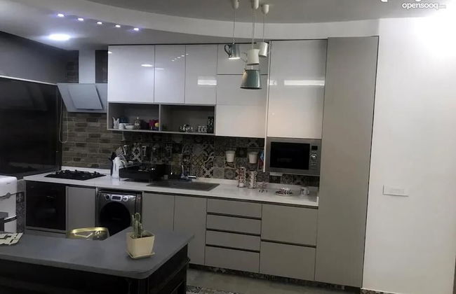 Charming 2-bed Apartment in Dbayeh Near Le Mall - Foto 9