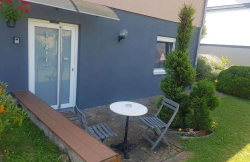 Charlottenhöhe Apartment - Foto 25