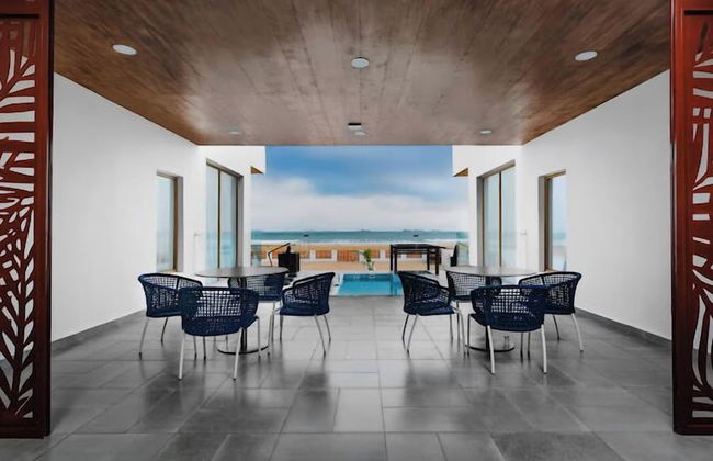 Pura Vida Beach - Foto 27