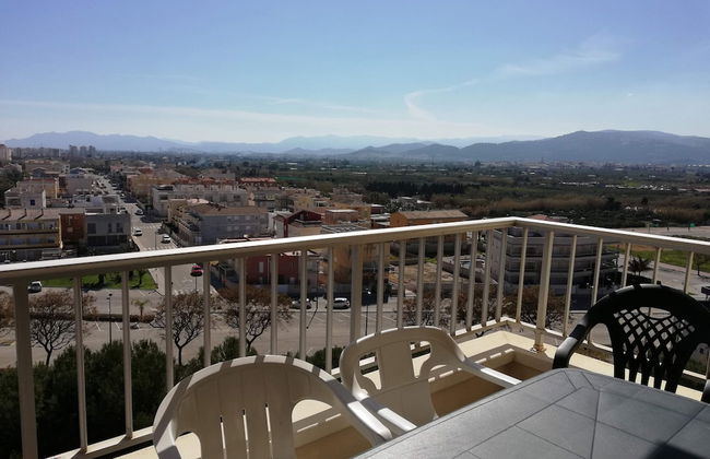 3.europa I Esc. A 8º izq - Foto 33