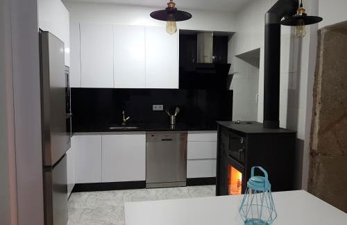 Casa con vistas al mar en A Guarda - Foto 26