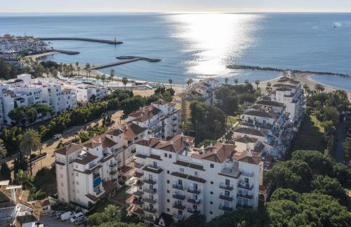 Ático con vistas en Andalucía del Mar - Photo 20