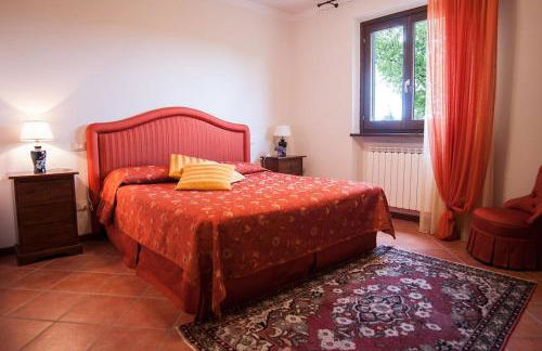 Villa Caterina - Tuscany - Foto 22