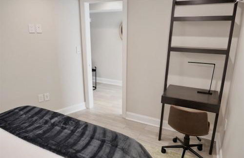 Darling Apartment in Capitol Hill - TWO min to Metro - Foto 10