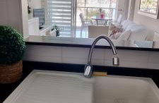 Magic holiday - 1st line, seaview, pool & parking - Foto 9