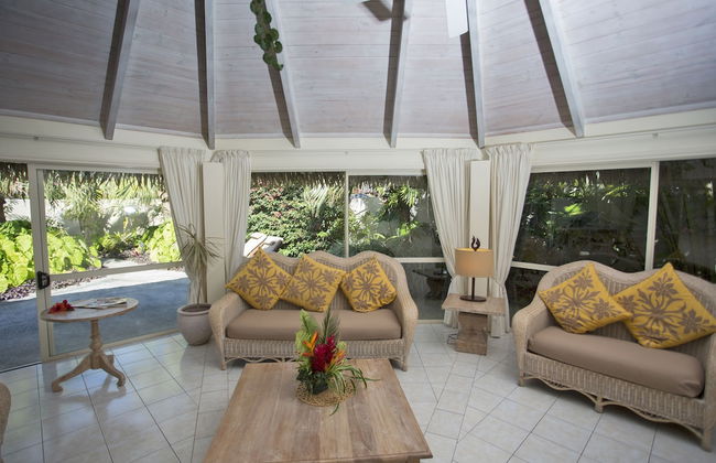 Te Manava Luxury Villas - Foto 14