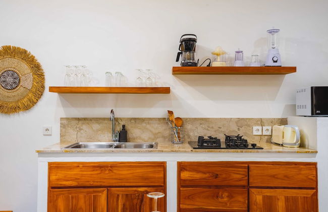 Villa Karina - Foto 7