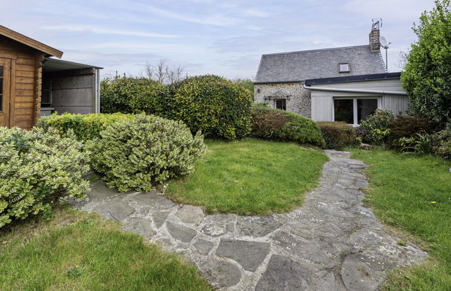 Le havre de paix - Foto 14