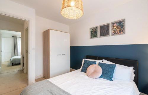 Convenient & cosy 3 bed house - Foto 19