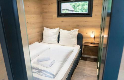 HofGut Bockelkathen Tiny Haus 10 - Foto 5