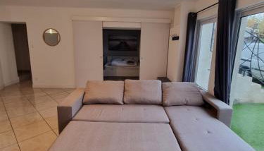 Appartement Plein Pied 4 Personne 50m2 avec Terrasse Privée - Photo 3