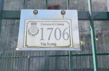 PANORAMA,Cremia-casa LUISA - Foto 32