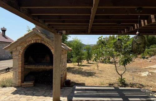 Seaside house for families with children Skrivena Luka, Lastovo - 24059 - Foto 11