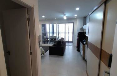 JK STUDIO PREMIUM COM GARAGEM SEM taxas extras - Foto 28
