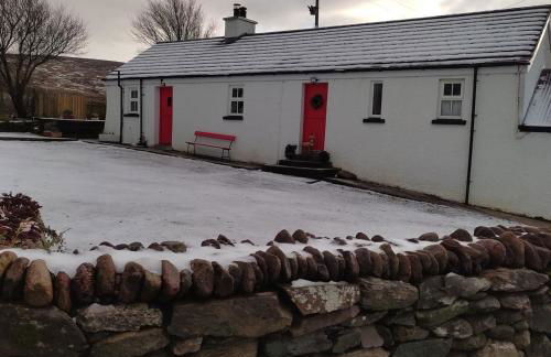 Ardagh Cottage Secluded in Glenshesk near Ballycastle - Foto 36