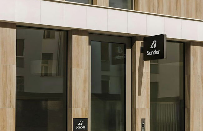 Sonder by Marriott Bonvoy Atelier Apartments Porta Romana - Foto 48