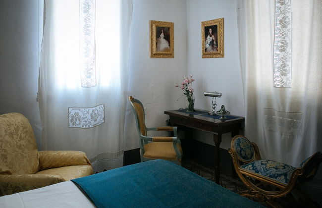 Domus Socolatae Residenza d'Epoca Charming B&B - Foto 17