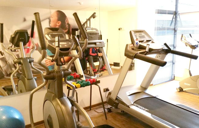 Apart Suites - Foto 41