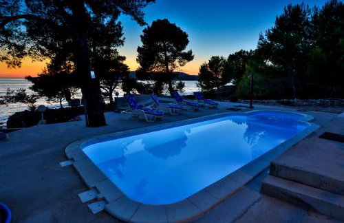 Obiteljska kuća za odmor Futura - Photo 28