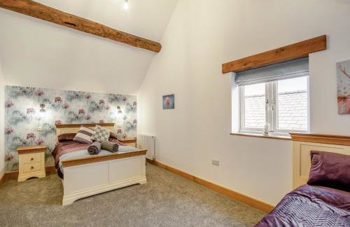 Babbling Brook Barn - Foto 11