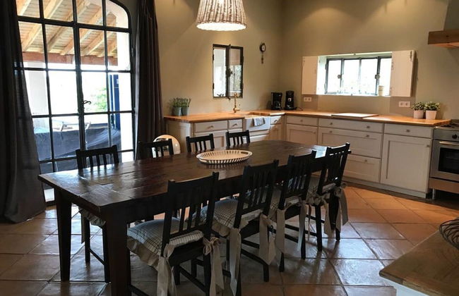 Peaceful Retreat in Pougnadoresse - Foto 26