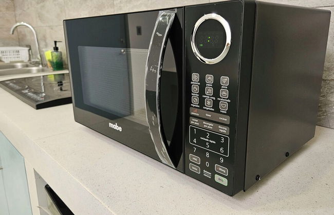 Departamento 11 Personas, Céntrico a 3 min de Paseo Durango - Photo 5