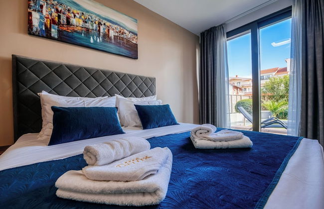 Dedaj Resort - Villa Delux - Foto 21