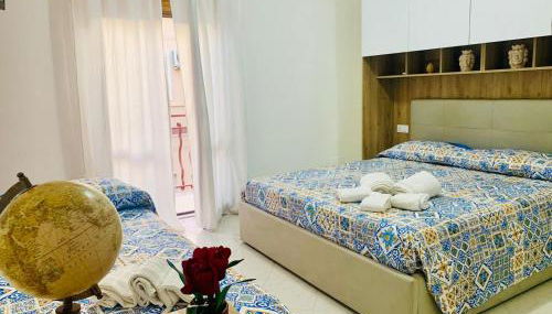 Campofelice Happy Casa - Foto 4, towels