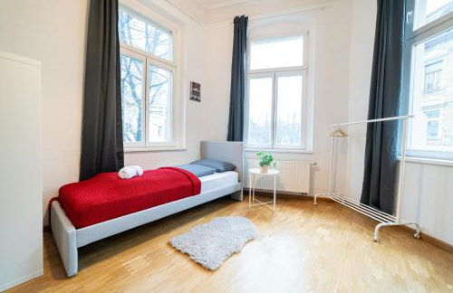 FullHouse - Halle - VS7 - 3 Beds - Nespresso - Foto 6