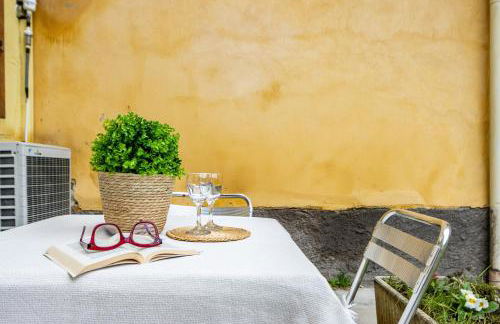 Cozy Flat with Private Garden - Foto 11