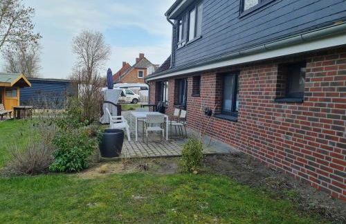 Ferienwohnung Ankerplatz in Schlagsdorf auf Fehmarn - Foto 20