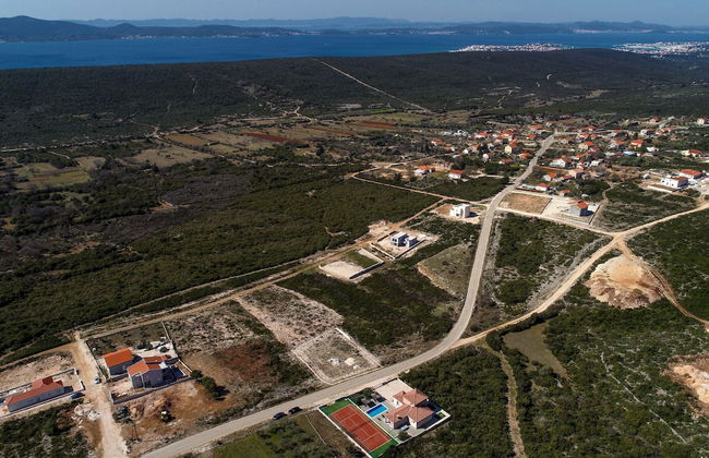 Villa Bašić - Foto 70