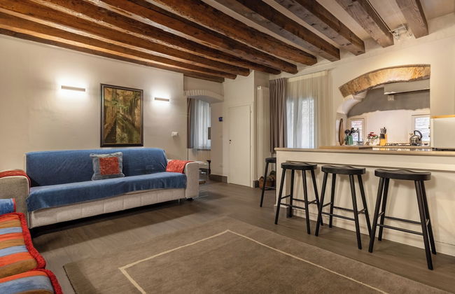 Biennale Garden Art & Architecture Venue - Photo 10