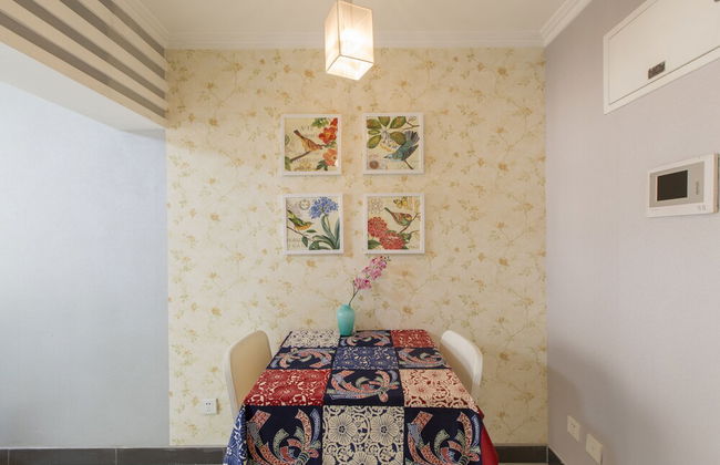 LayMayRest Service Apartment - Foto 27