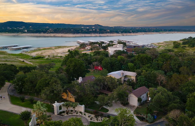 Travis by Avantstay Waterfront Lake Retreat - Foto 29