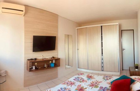 Apartamento em frente para praia - Foto 22