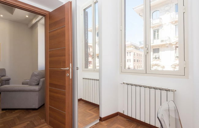 RSH Popolo Elegant Two Bedroom Apartment - Foto 13