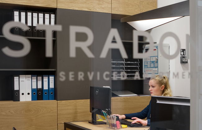 Stradonia Serviced Apartments - Foto 4