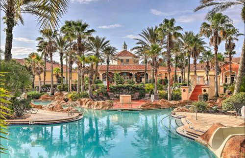 Disney-Area 4BR Townhome | Resort Amenities - Foto 3