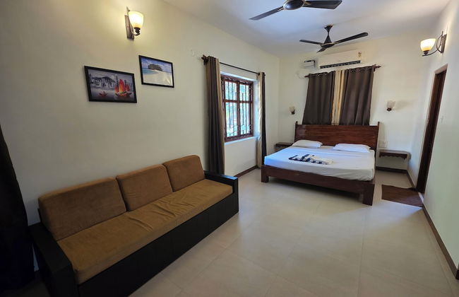 Coastal Suites Apart-Hotel - Foto 41