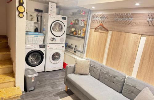 Ferienwohnungen Traubeneiche - Foto 76