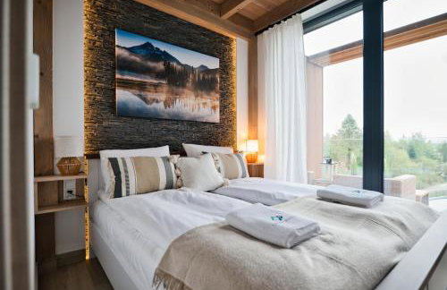 Laguna Beskidów Resort - Blue Mountain - Foto 1