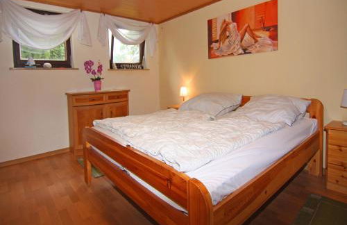 Ferienhaus, Dolgen am See - Foto 13