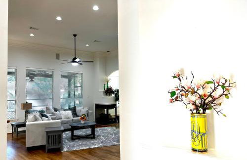 Custom luxury house in Katy near I10 and 99 - Photo 57