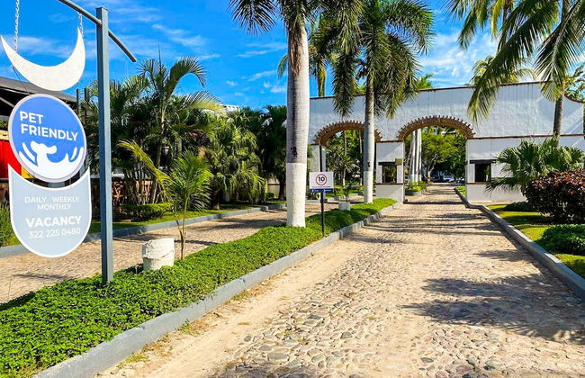 Puerto de Luna Pet Friendly & Family Suites Hotel - Photo 51