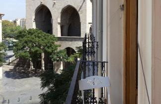 Torres de Serranos Apartments - TTdSSa VLC - Photo 18